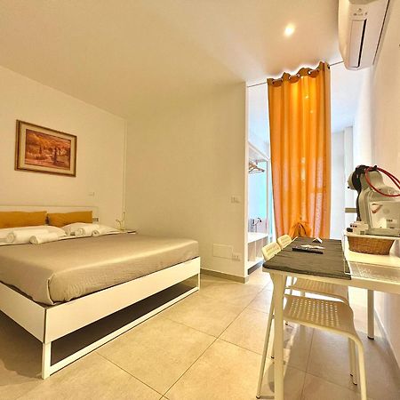 Le 4 Stagioni Rooms Francavilla Al Mare Bagian luar foto