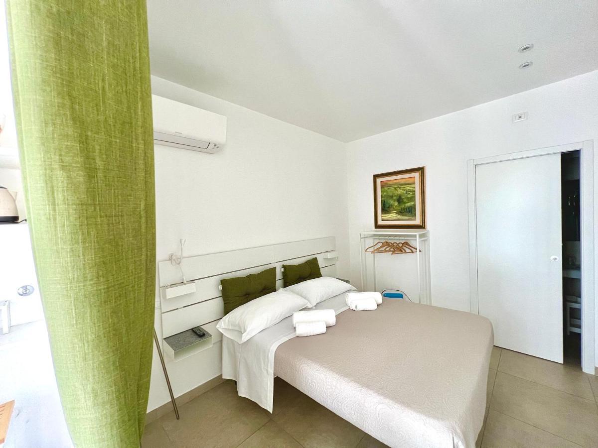 Le 4 Stagioni Rooms Francavilla Al Mare Bagian luar foto