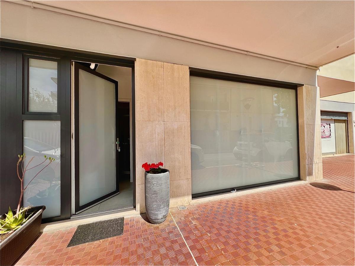 Le 4 Stagioni Rooms Francavilla Al Mare Bagian luar foto