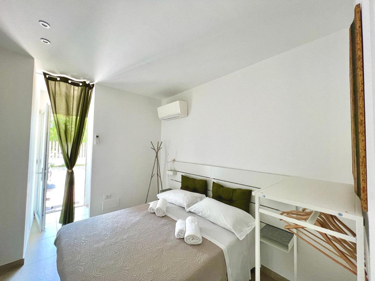 Le 4 Stagioni Rooms Francavilla Al Mare Bagian luar foto