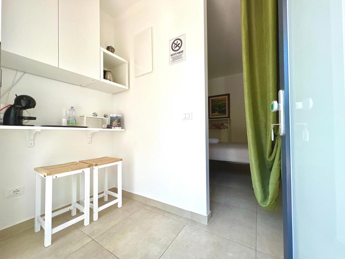 Le 4 Stagioni Rooms Francavilla Al Mare Bagian luar foto
