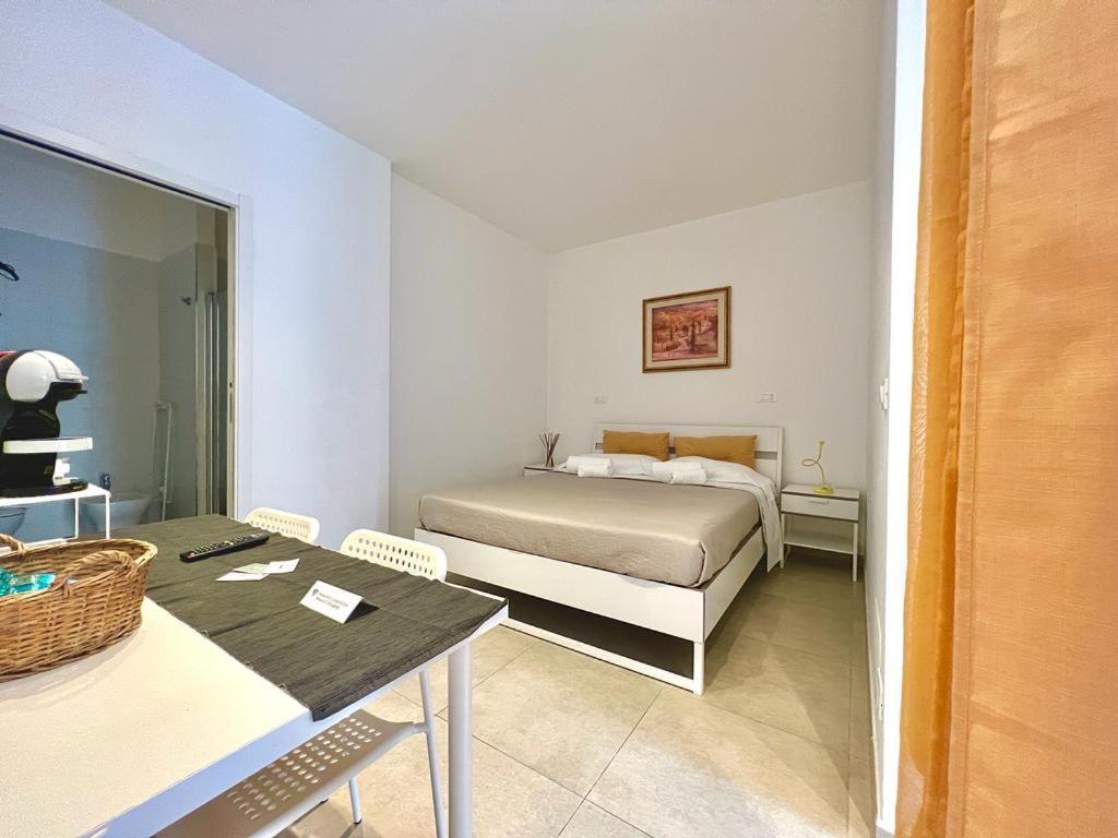 Le 4 Stagioni Rooms Francavilla Al Mare Bagian luar foto