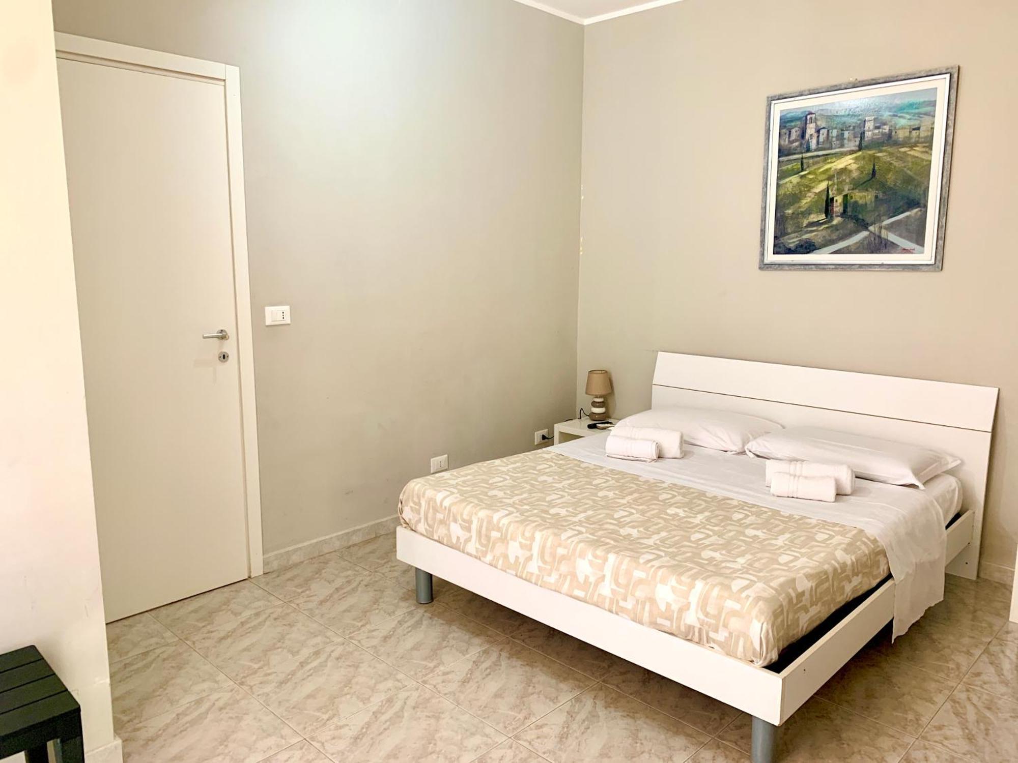 Le 4 Stagioni Rooms Francavilla Al Mare Bagian luar foto