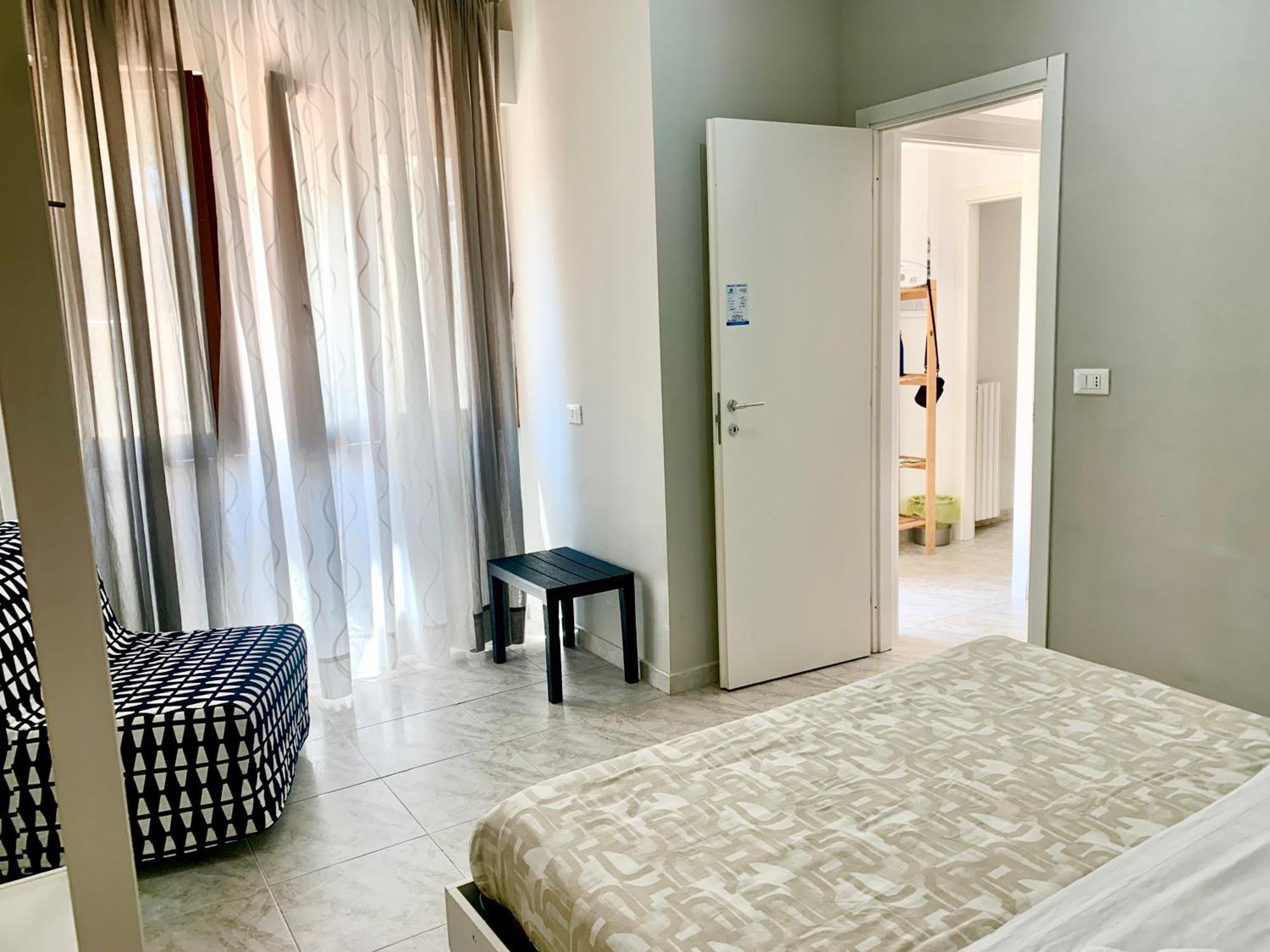 Le 4 Stagioni Rooms Francavilla Al Mare Bagian luar foto
